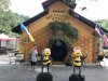 Yes, we fell for the tourist trap