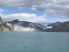 Riggs glacier