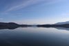 Views from Pack Creek anchorage