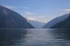 Tracy Arm Fiord is one of the most impressive and beautiful fiords we have been in especially on this bright sunny day!!!