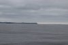 The infamous Cape Caution.....rather calm today!!!!