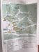 Map of restricted salmon fishing zones given to us by Max at Kwatsi Bay