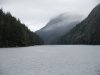 On our way to Glendale Cove in Knight Inlet we went through Sargeaunt Passage...timed it right at slack....nice!!