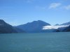 Beautiful Knight Inlet