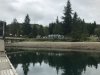Views of Blind Channel marina