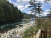 Canoe Pass