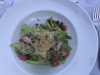 Wonderful Ceasar salad