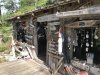 Cruiser's cabin at Octopus Islands