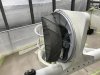 Simrad radar