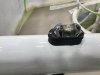 New mast light