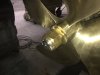 New end nuts for prop