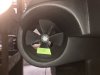 Thruster props installed