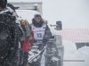 Yes, it was a blizzard!!!
