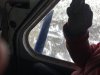 There is a musher down there!!!