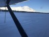 Views from our plane ride back to Anchorage