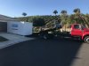 The UNIT being delivered to Viognier on Oct 27