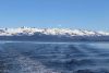 Such calm waters in Chatham Strait surrounded by gorgeous scenery