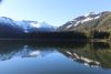Calm morning with water reflections.....beautiful