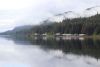 Chatham, a privately held closed cannery about 1 mile from our anchorage in Sitkoh