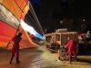Still inflating our balloon