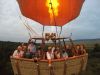Picture taken by our pilot Sanjay