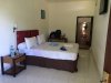 Inside my hotel room