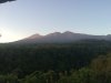 Sunrise on Mt Rinjani......looking good for the climb!!
