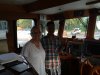 Kathy and Abul