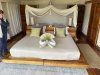 Views of our room......much smaller than the other camps but still very nice!!