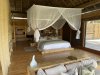 Views inside the room