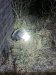 Porcupine by the Vumbura deck