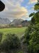 Views from our room at Mont Rochelle