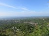 View of north side of Bali