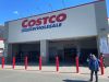 Kathy taking John to Costco on his birthday......yep, living the dream baby:)))