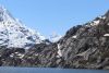 Mount Abbe, 8200', rising up w/in 2 miles of tidewater!!