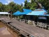 The river village