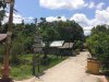 Paved roads and electricity!!