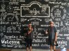 Kongie coffee shop!!