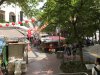 Shops in Chinatown