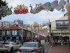Streets in Little India