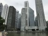 Views of the central business district