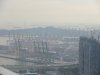 The container port