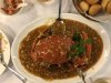 Chili Crabs......yummers