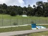 Oldest dam in Malaysia