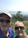 Selfie looking at Phuket from Big Buddha