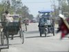 Tuk tuks.....local taxis