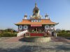 German Temple