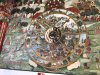 Buddha wheel of lfe