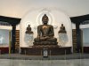 Inside Nepal Monastery