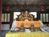 The Happy Buddha